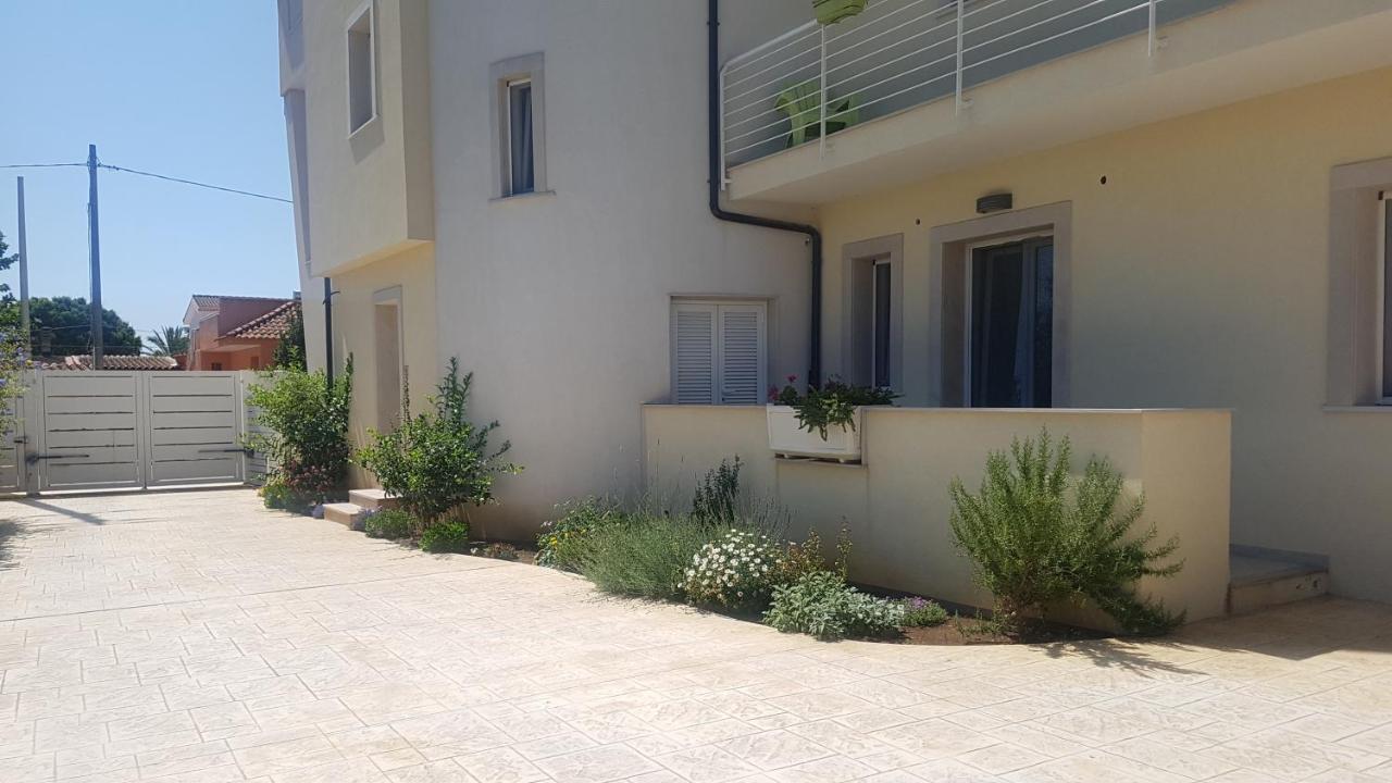 Marea Sicula Home Syracuse Exterior foto