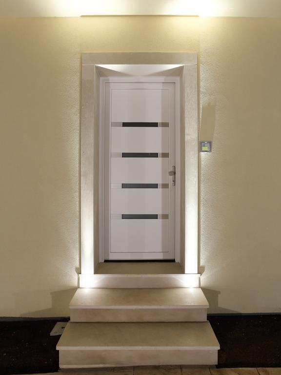 Marea Sicula Home Syracuse Exterior foto
