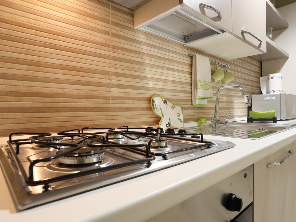 Marea Sicula Home Syracuse Exterior foto