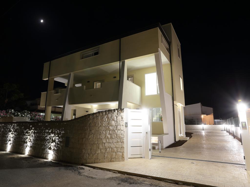 Marea Sicula Home Syracuse Exterior foto