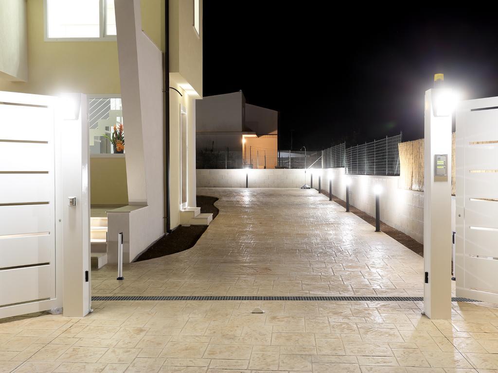 Marea Sicula Home Syracuse Exterior foto