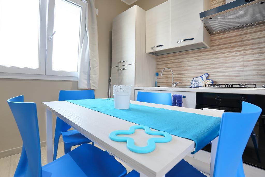 Marea Sicula Home Syracuse Exterior foto