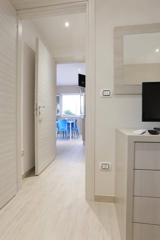 Marea Sicula Home Syracuse Exterior foto