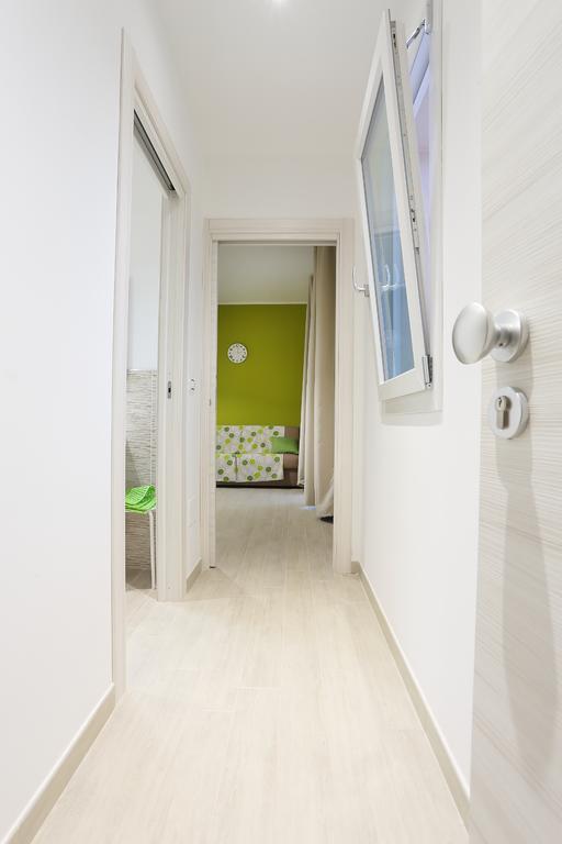 Marea Sicula Home Syracuse Exterior foto