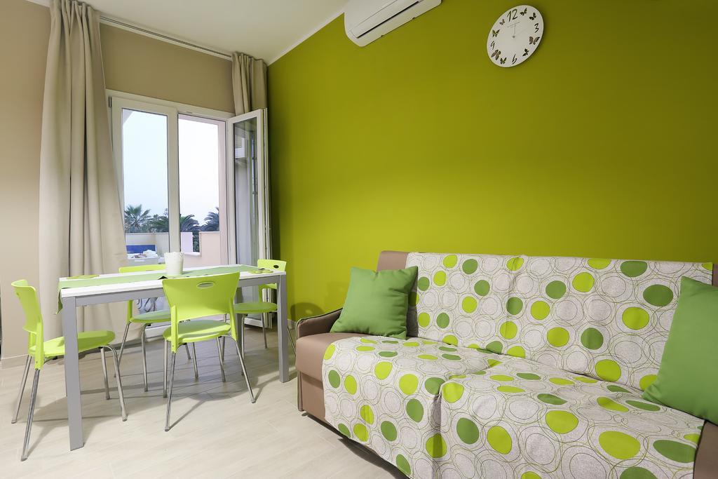 Marea Sicula Home Syracuse Exterior foto
