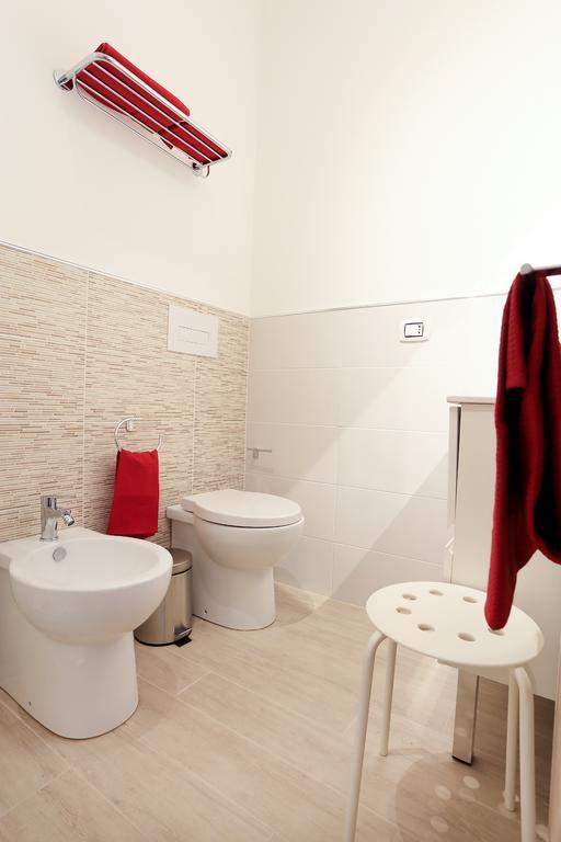 Marea Sicula Home Syracuse Exterior foto