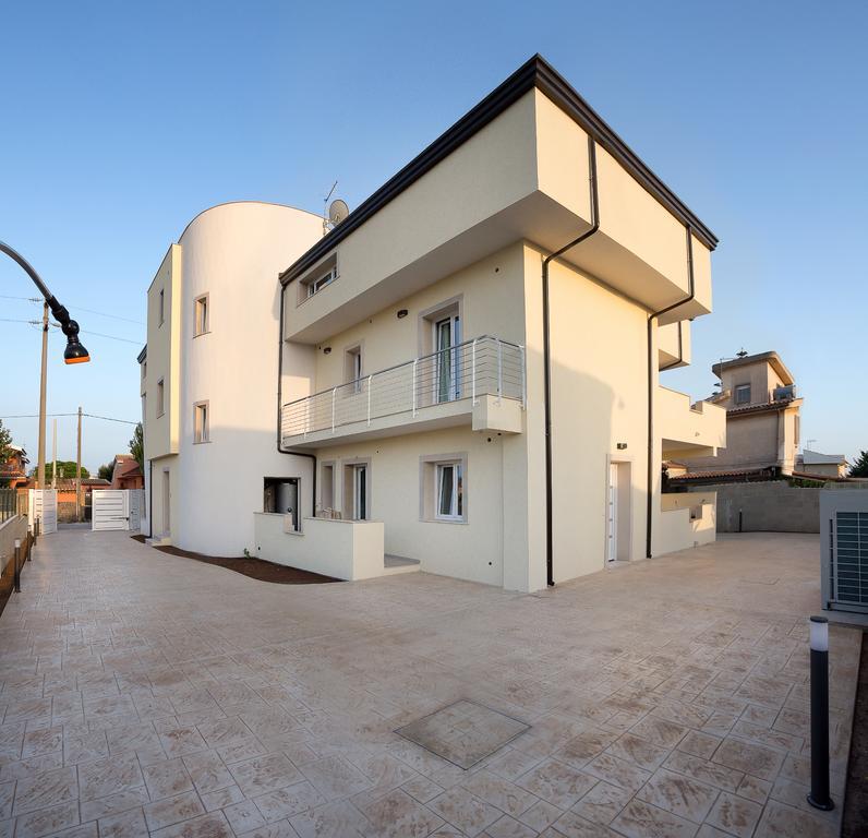 Marea Sicula Home Syracuse Exterior foto