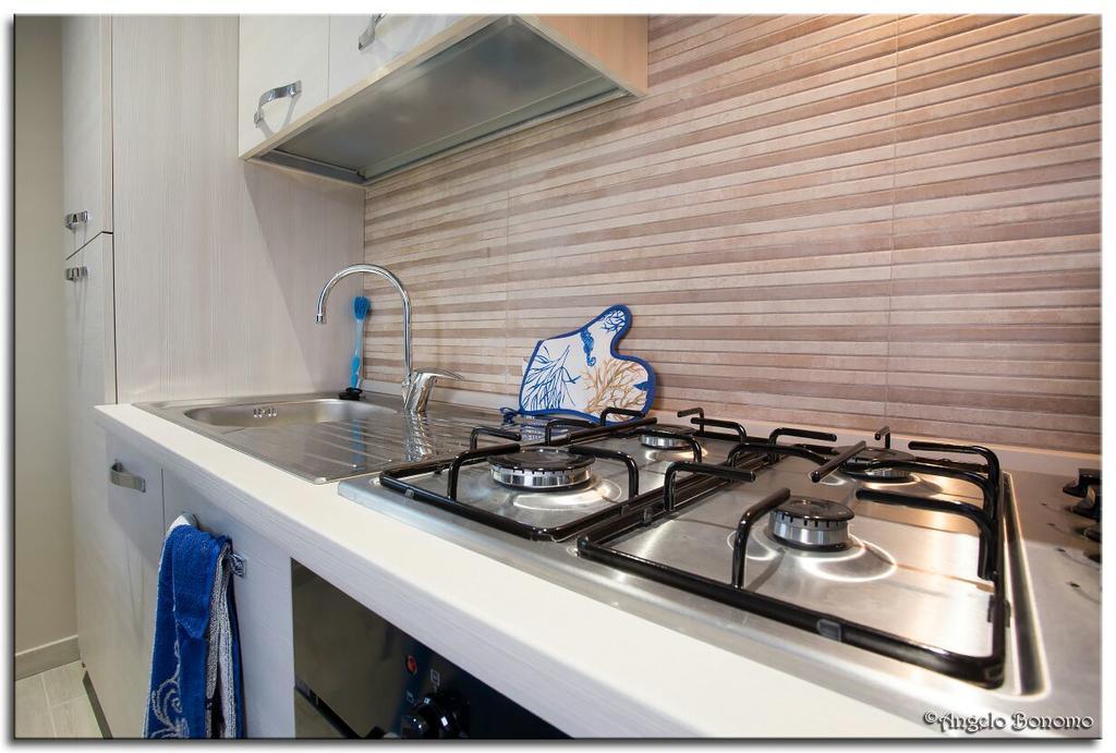 Marea Sicula Home Syracuse Exterior foto
