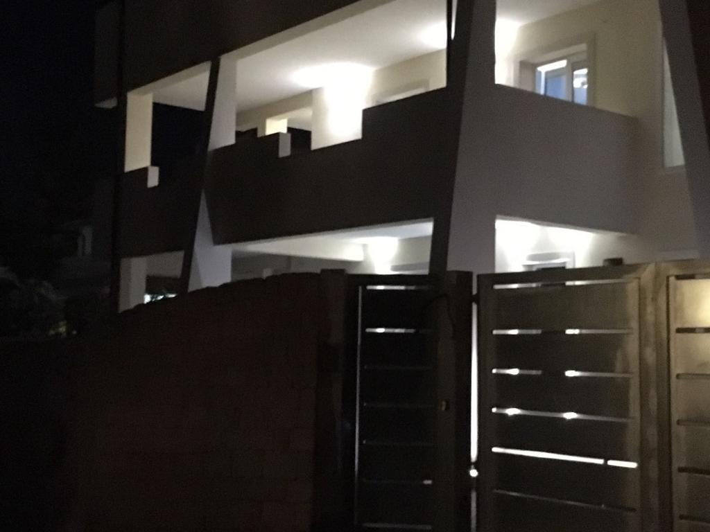 Marea Sicula Home Syracuse Exterior foto