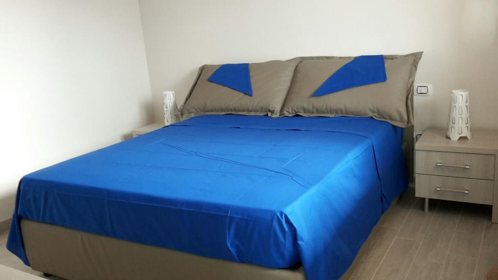 Marea Sicula Home Syracuse Exterior foto